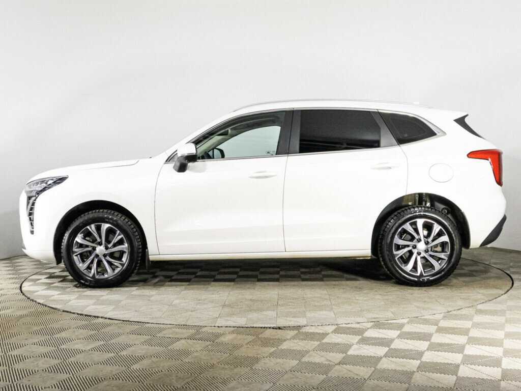 Купить Haval Jolion, 2023, 34 572 км.. Фото: #7