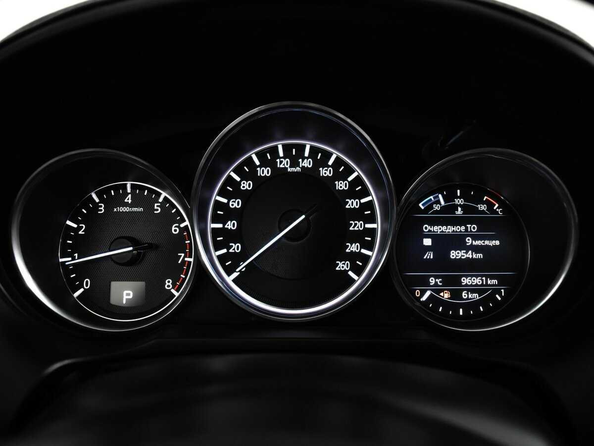 Купить Mazda 6, 2017, 96 958 км.. Фото: #10