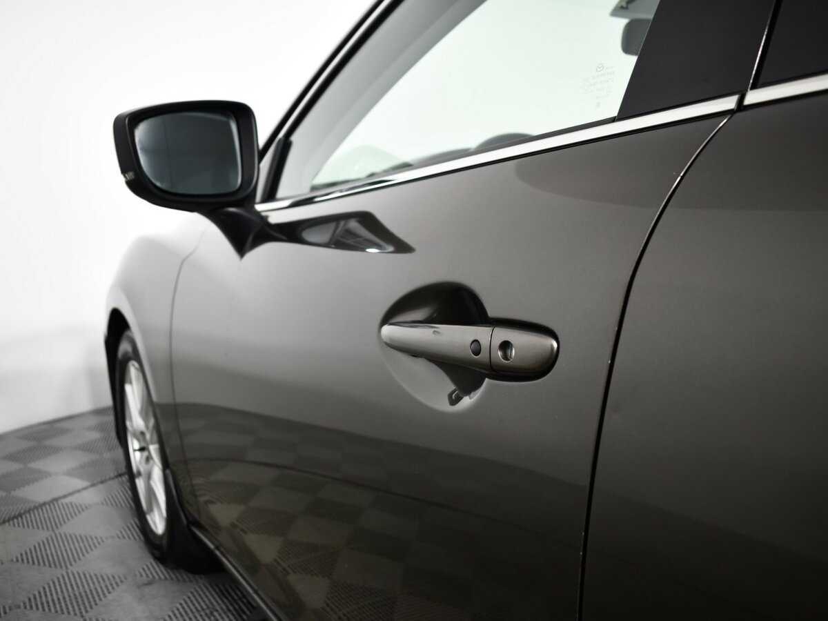 Купить Mazda 6, 2017, 96 958 км.. Фото: #14