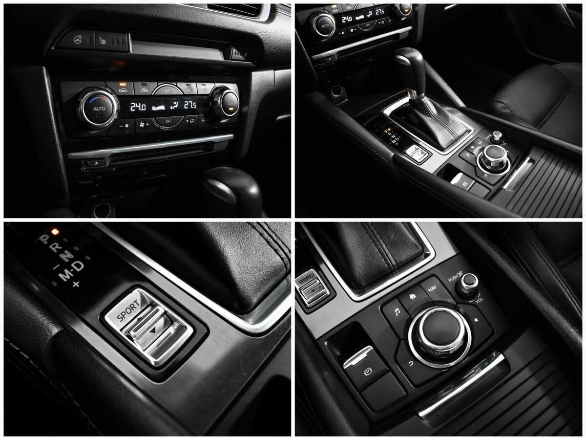 Купить Mazda 6, 2017, 96 958 км.. Фото: #17