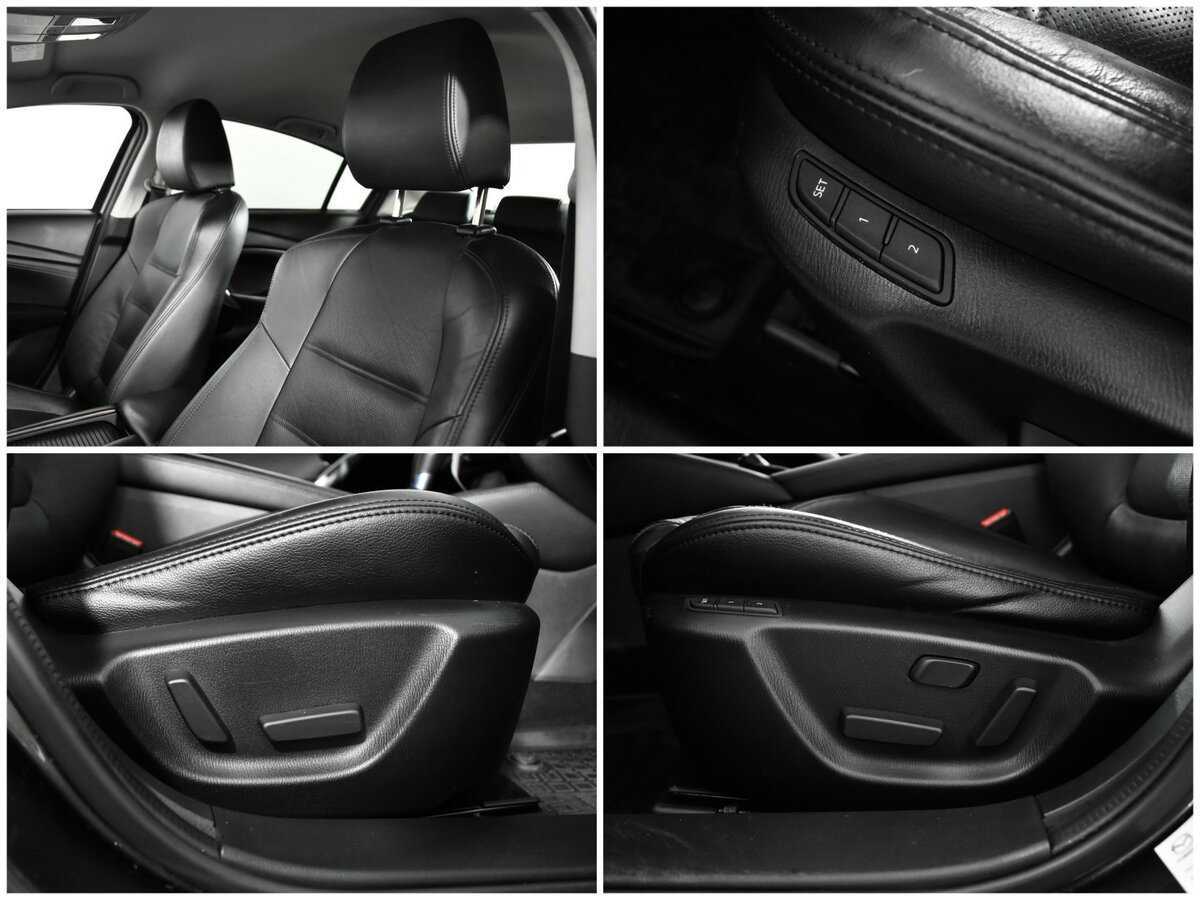 Купить Mazda 6, 2017, 96 958 км.. Фото: #18