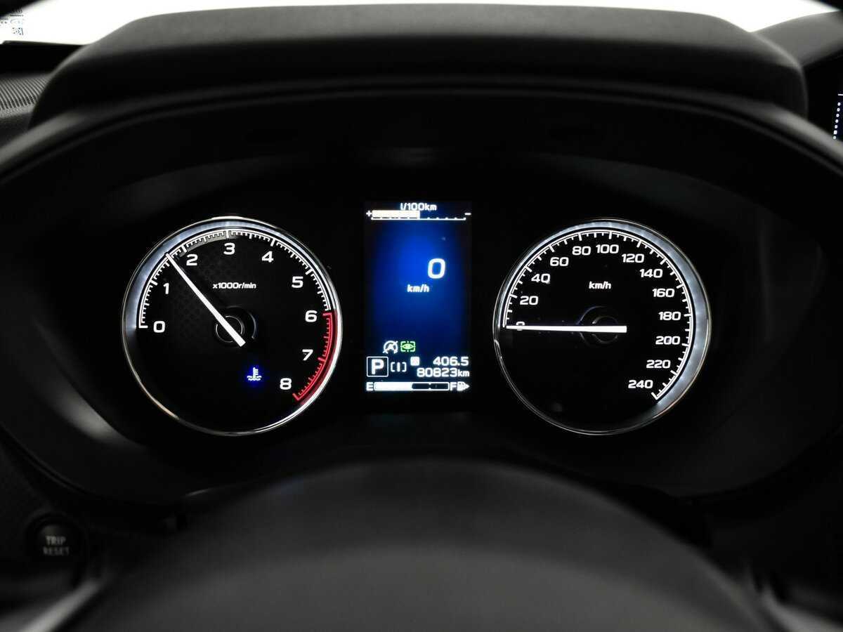 Купить Subaru Forester, 2020, 80 640 км.. Фото: #10