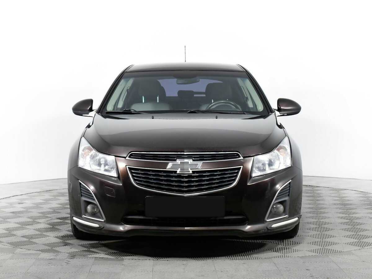 Купить Chevrolet Cruze, 2013, 156 000 км.. Фото: #1