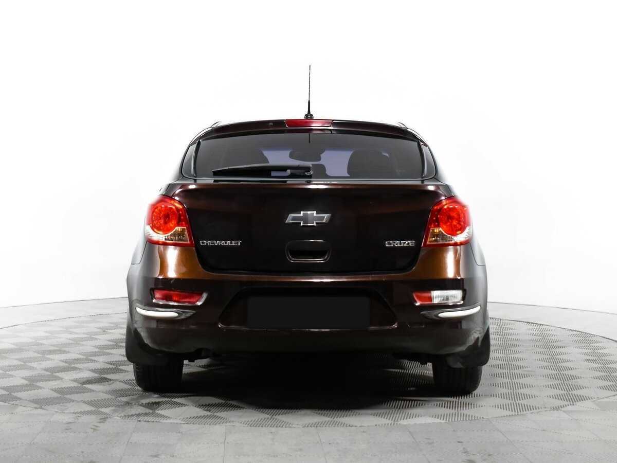 Купить Chevrolet Cruze, 2013, 156 000 км.. Фото: #5
