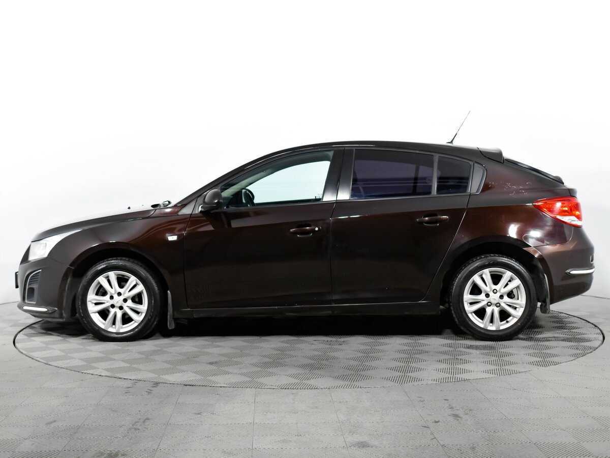Купить Chevrolet Cruze, 2013, 156 000 км.. Фото: #7