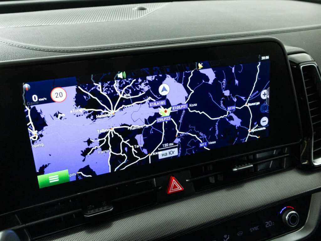 Купить Kia Sportage, 2023, 56 186 км.. Фото: #16