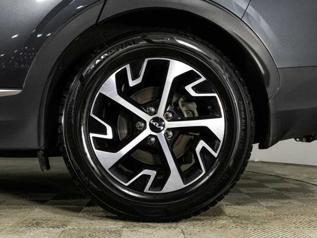 Купить Kia Sportage, 2023, 56 186 км.. Фото: #21