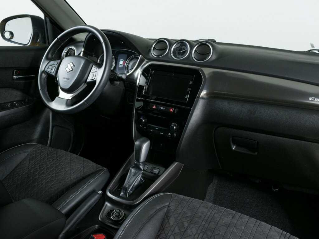 Купить Suzuki Vitara, 2019, 34 000 км.. Фото: #7