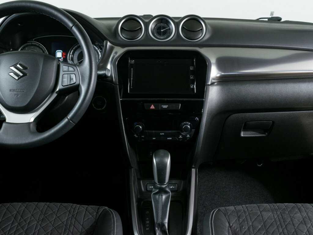 Купить Suzuki Vitara, 2019, 34 000 км.. Фото: #8