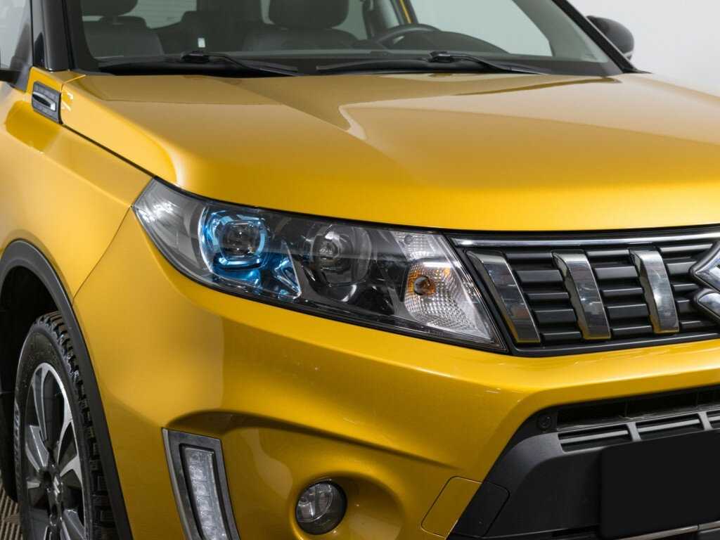 Купить Suzuki Vitara, 2019, 34 000 км.. Фото: #16