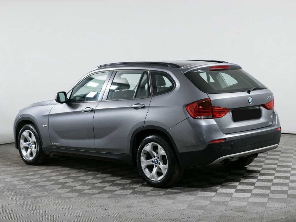 Купить BMW X1, 2012, 60 932 км.. Фото: #5