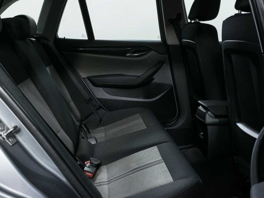 Купить BMW X1, 2012, 60 932 км.. Фото: #9