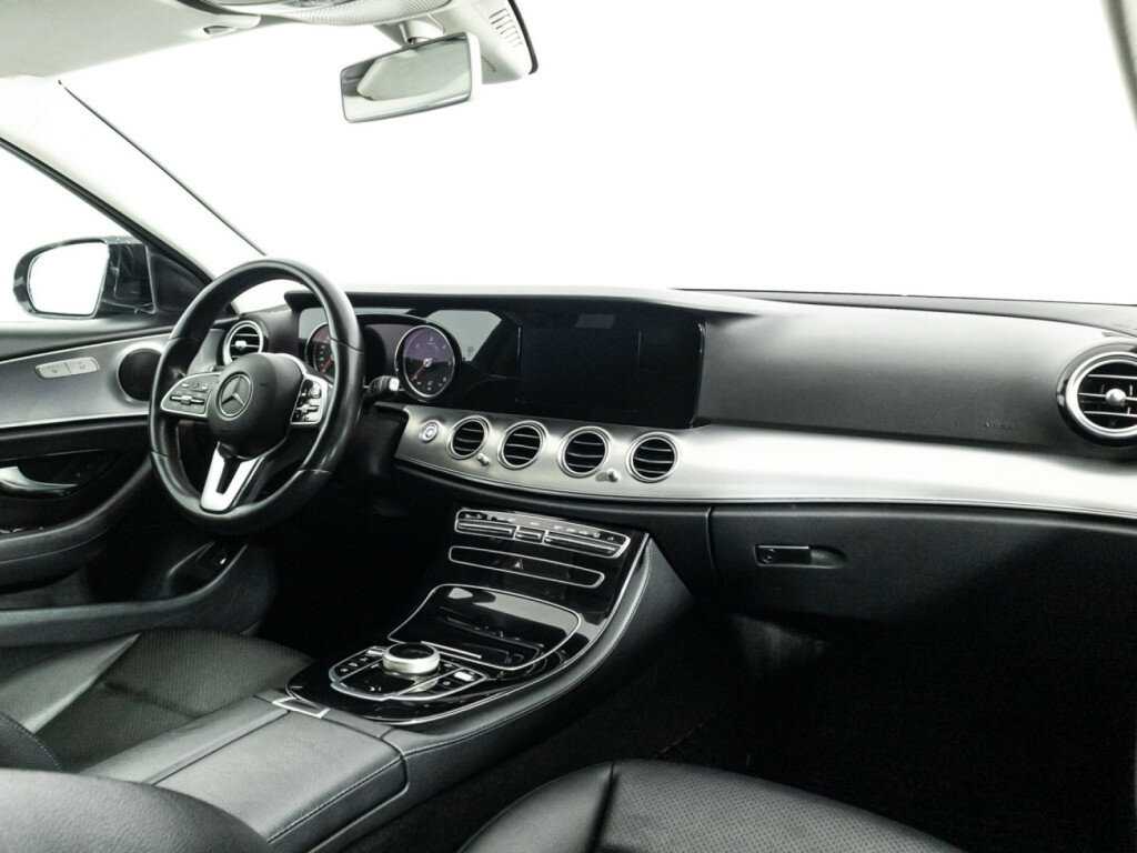Купить Mercedes-Benz E-Класс, 2019, 199 364 км.. Фото: #8