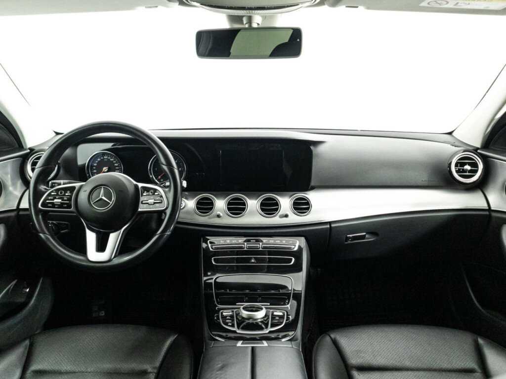 Купить Mercedes-Benz E-Класс, 2019, 199 364 км.. Фото: #12