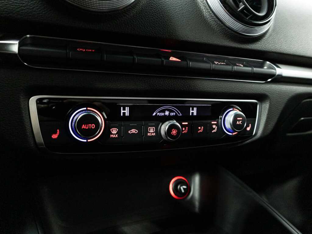 Купить Audi A3, 2014, 142 017 км.. Фото: #17