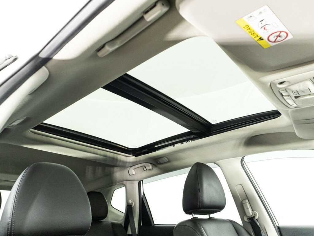 Купить Nissan X-Trail, 2017, 159 629 км.. Фото: #19