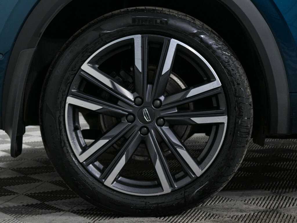 Купить Geely Monjaro, 2022, 88 000 км.. Фото: #18