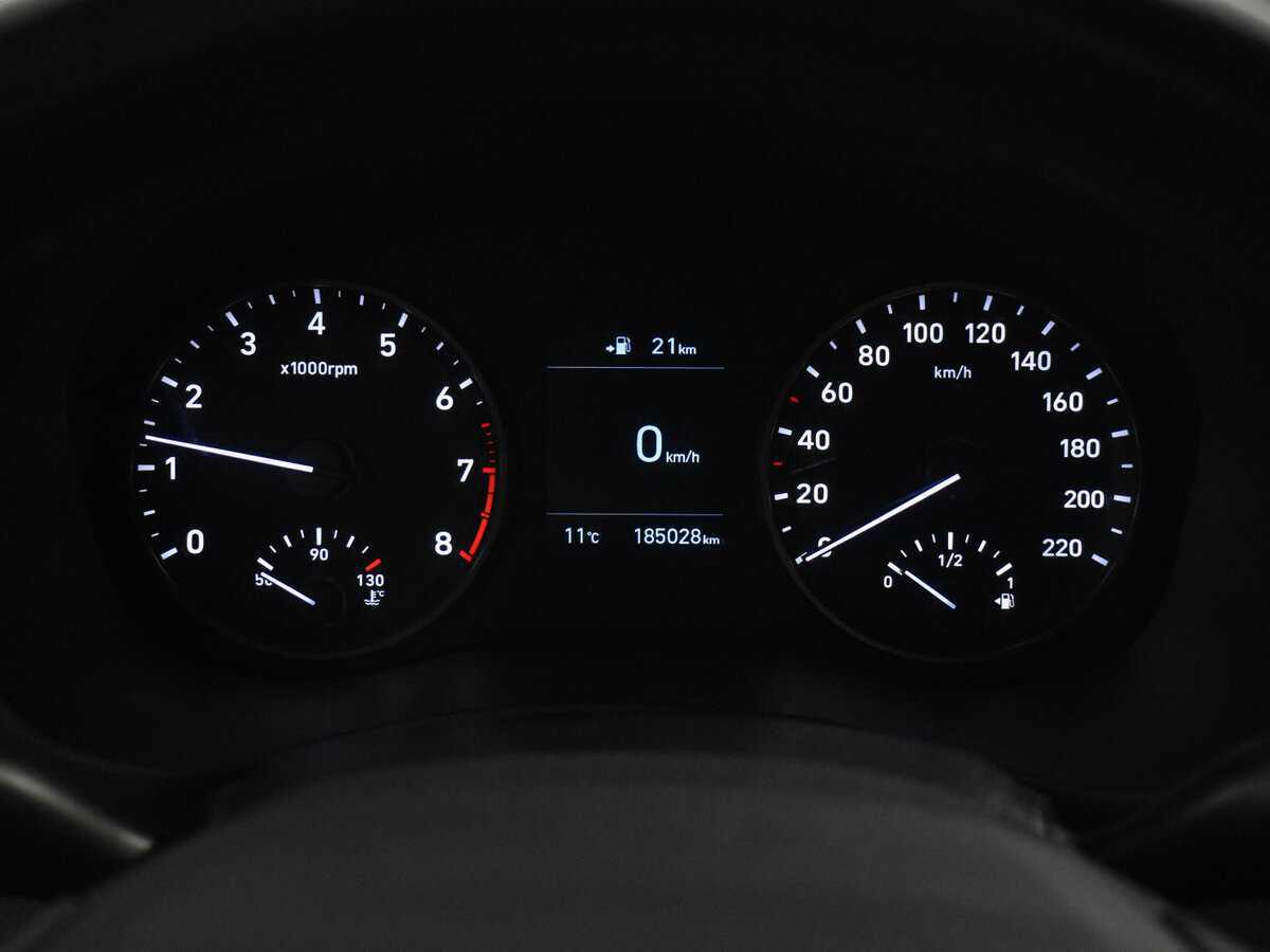 Купить Hyundai Solaris, 2017, 185 026 км.. Фото: #17