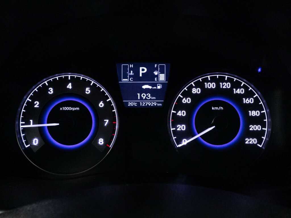 Купить Hyundai Solaris, 2015, 127 927 км.. Фото: #11