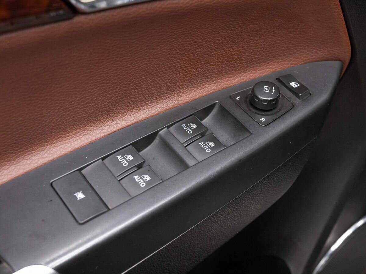 Купить Opel Antara, 2015, 160 000 км.. Фото: #19