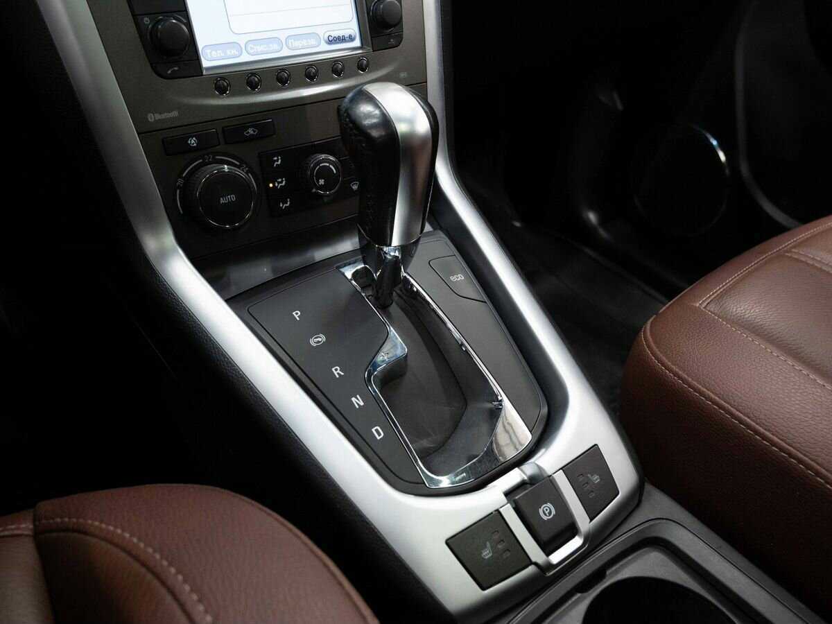 Купить Opel Antara, 2015, 160 000 км.. Фото: #24