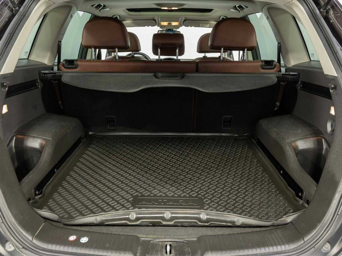 Купить Opel Antara, 2015, 160 000 км.. Фото: #25