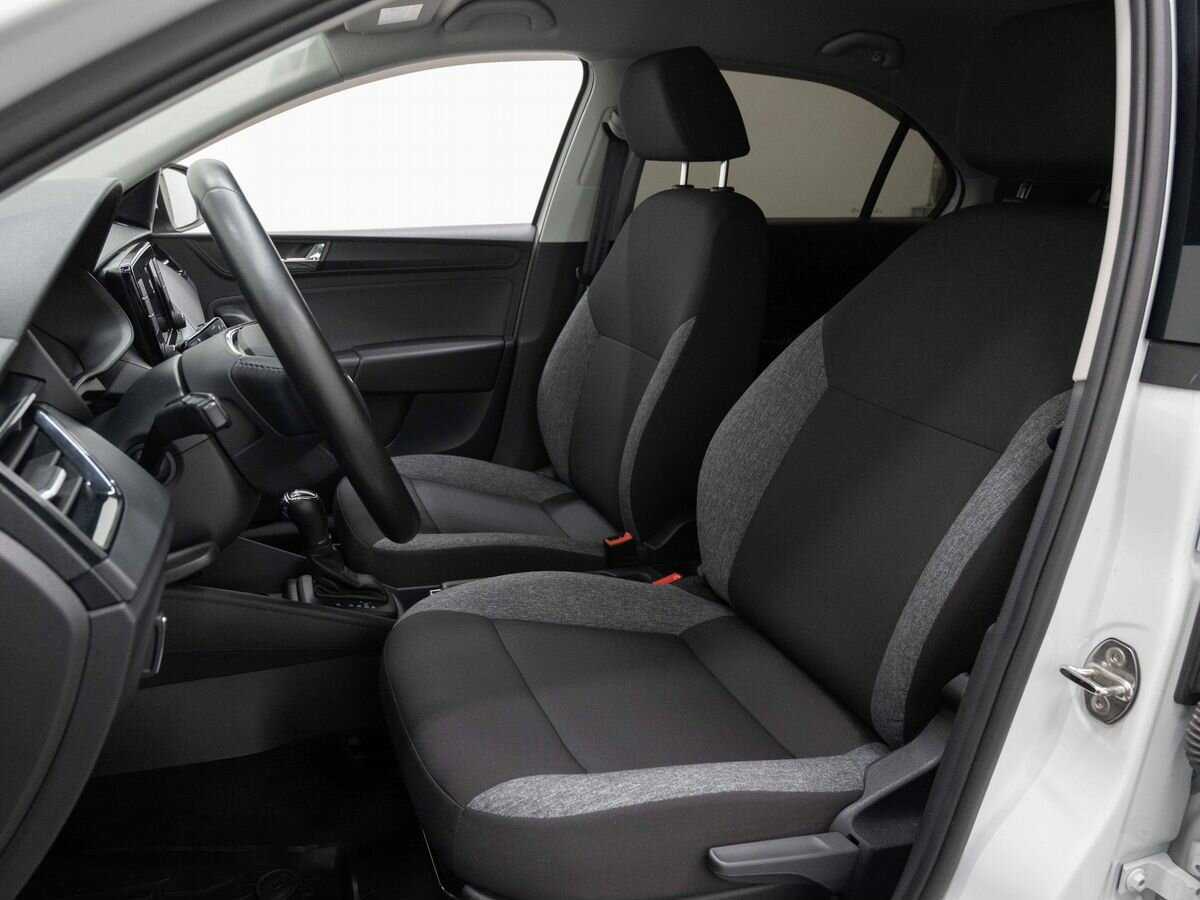 Купить Skoda Rapid, 2020, 40 000 км.. Фото: #7