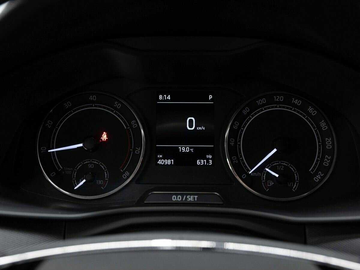 Купить Skoda Rapid, 2020, 40 000 км.. Фото: #14