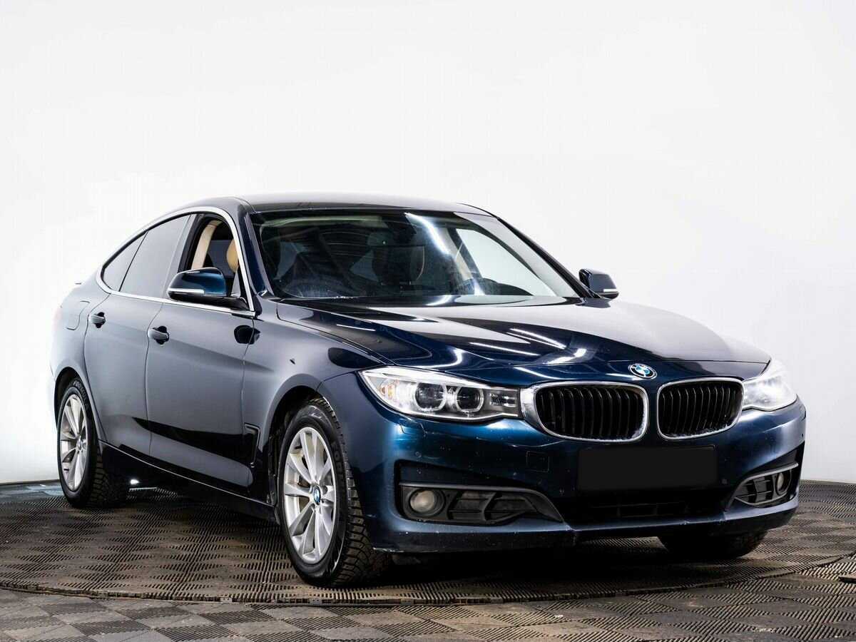 Купить BMW 3 серии, 2013, 278 000 км.. Фото: #2