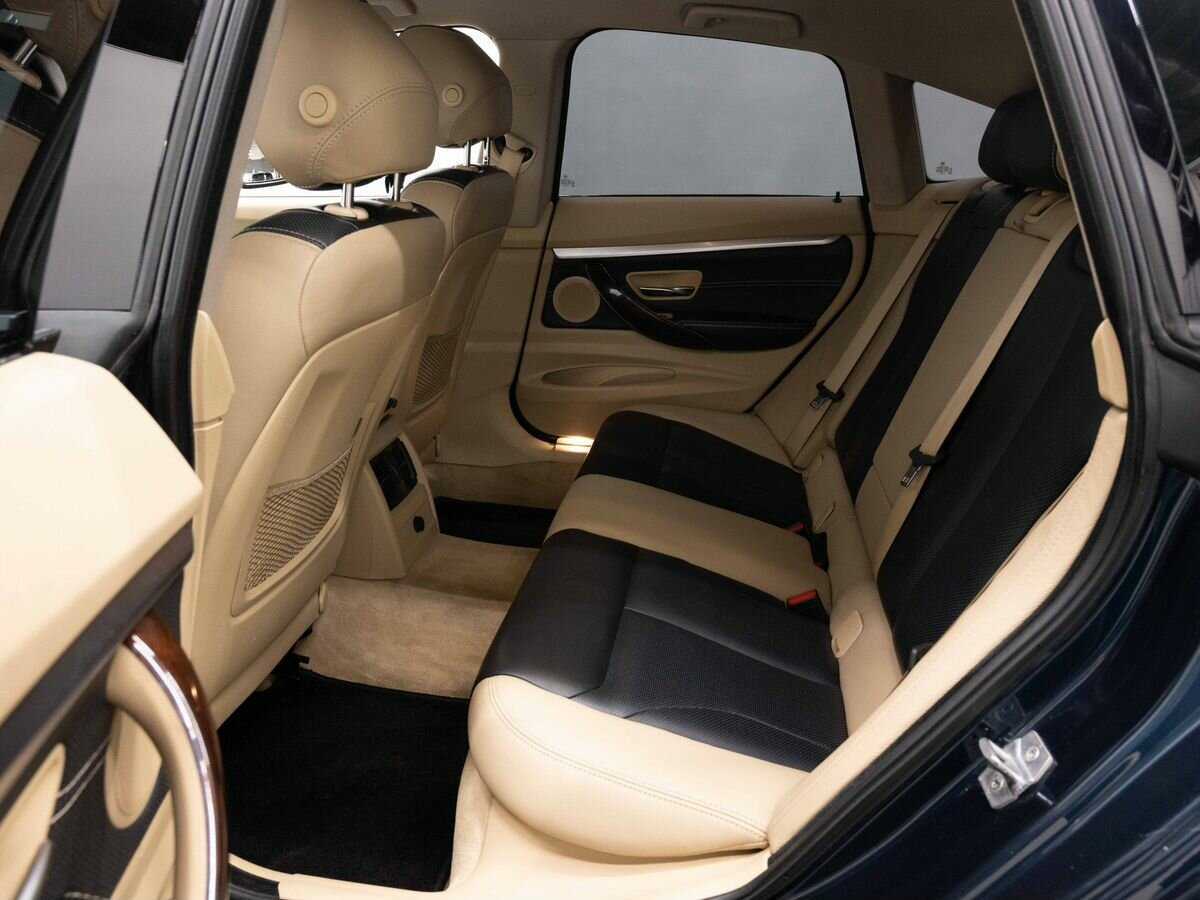 Купить BMW 3 серии, 2013, 278 000 км.. Фото: #8