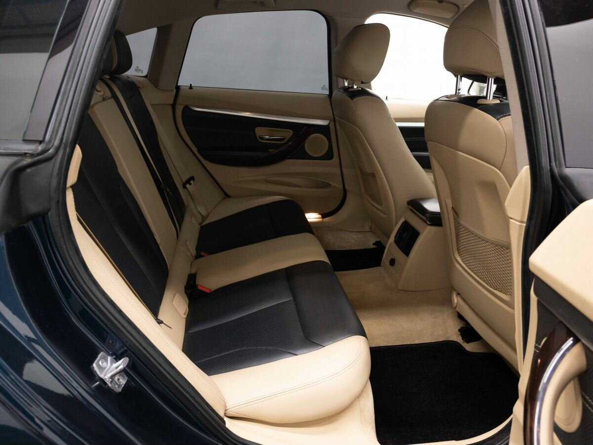 Купить BMW 3 серии, 2013, 278 000 км.. Фото: #9