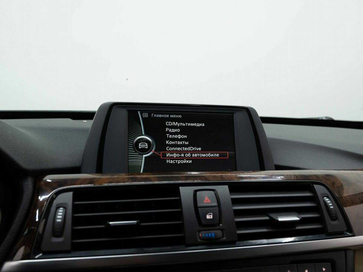 Купить BMW 3 серии, 2013, 278 000 км.. Фото: #19