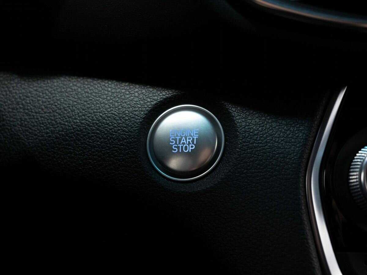 Купить Hyundai Santa Fe, 2020, 92 000 км.. Фото: #26