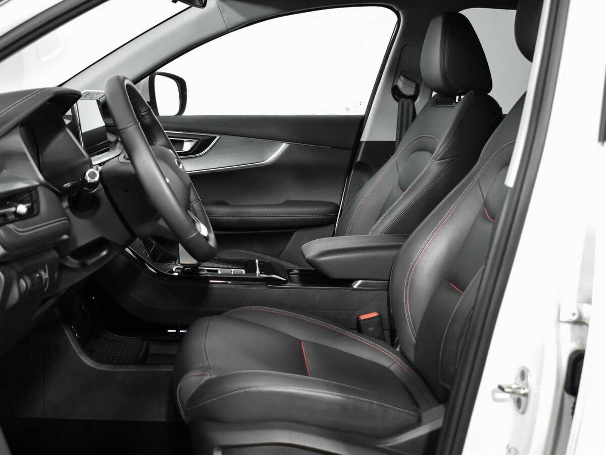 Купить Chery Tiggo 7 Pro, 2023, 13 970 км.. Фото: #11