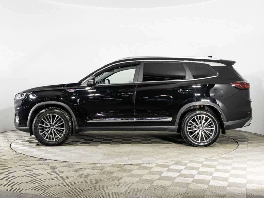 Купить Chery Tiggo 8 Pro, 2023, 35 368 км.. Фото: #7