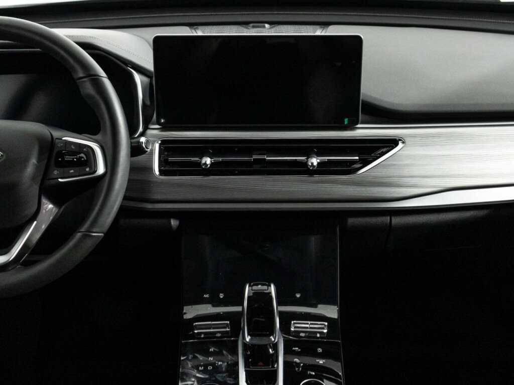 Купить Chery Tiggo 8 Pro, 2023, 35 368 км.. Фото: #13