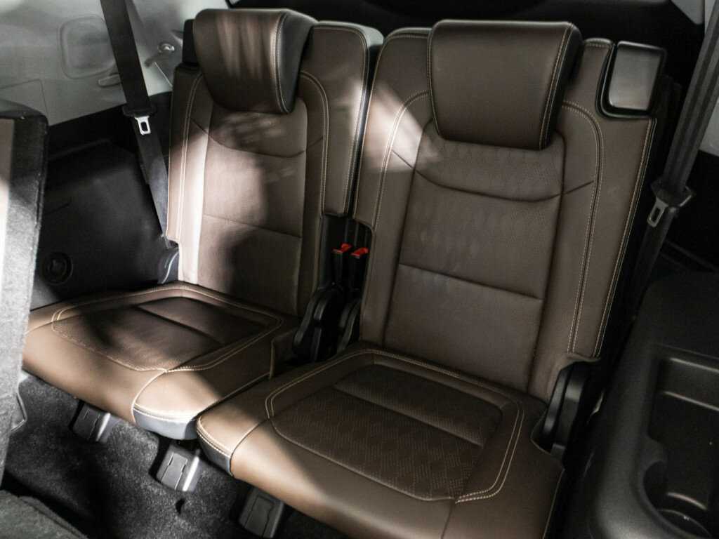 Купить Chery Tiggo 8 Pro, 2023, 35 368 км.. Фото: #20