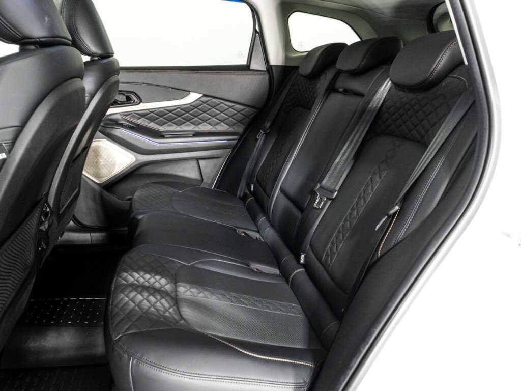 Купить EXEED TXL, 2022, 85 552 км.. Фото: #9