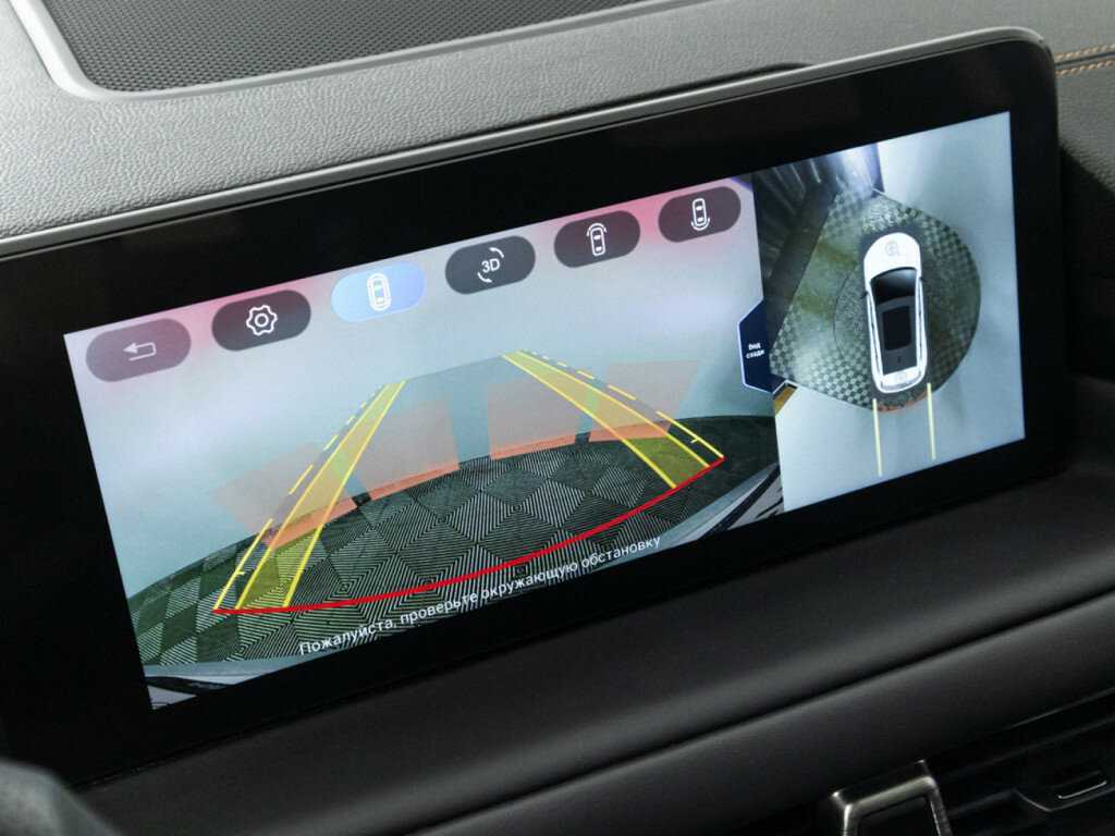 Купить EXEED TXL, 2022, 85 552 км.. Фото: #15