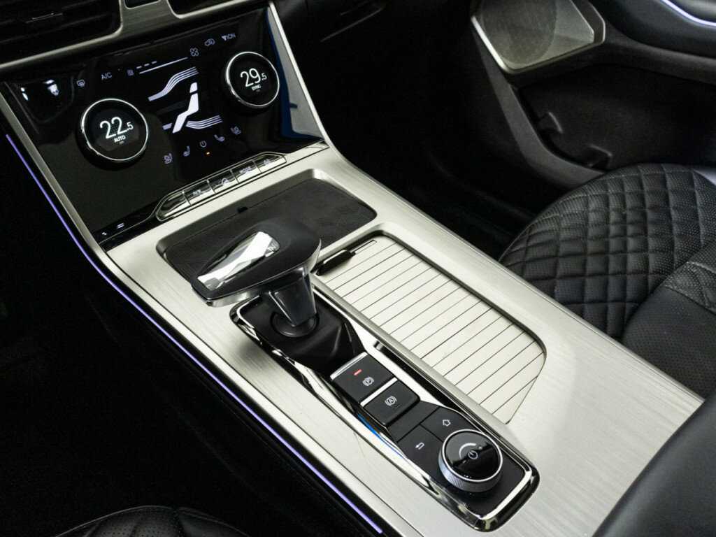 Купить EXEED TXL, 2022, 85 552 км.. Фото: #18