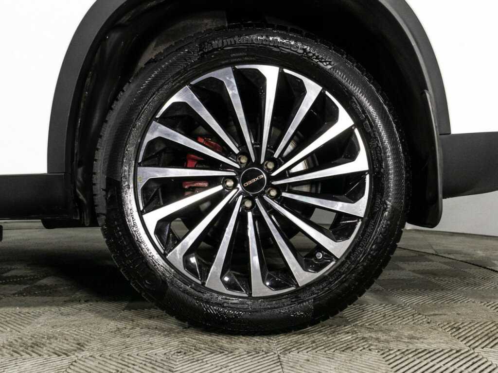 Купить EXEED TXL, 2022, 85 552 км.. Фото: #23