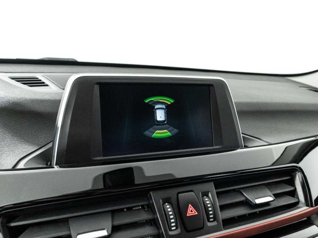 Купить BMW X1, 2018, 69 264 км.. Фото: #16