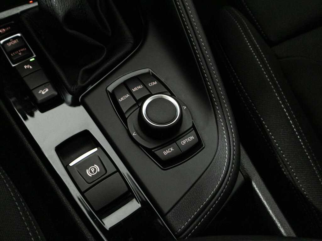 Купить BMW X1, 2018, 69 264 км.. Фото: #17