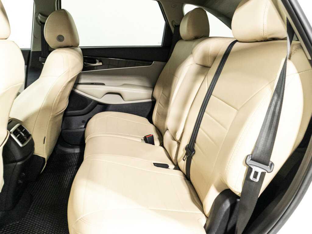Купить Kia Sorento, 2019, 61 803 км.. Фото: #9