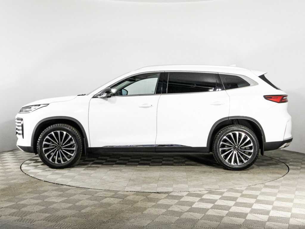 Купить EXEED TXL, 2023, 10 942 км.. Фото: #7