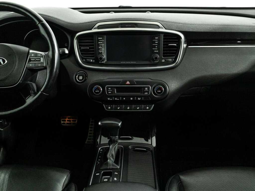 Купить Kia Sorento, 2019, 150 411 км.. Фото: #13