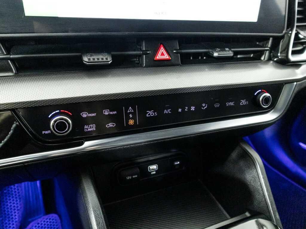 Купить Kia Sportage, 2022, 112 270 км.. Фото: #20