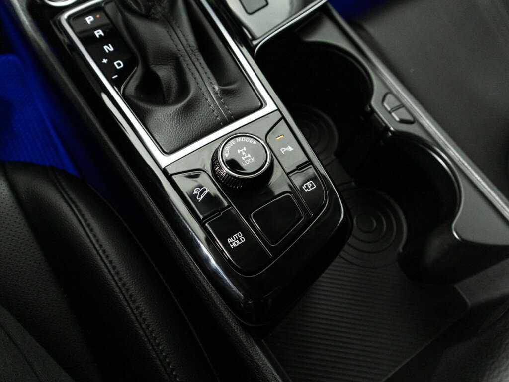 Купить Kia Sportage, 2022, 112 270 км.. Фото: #22