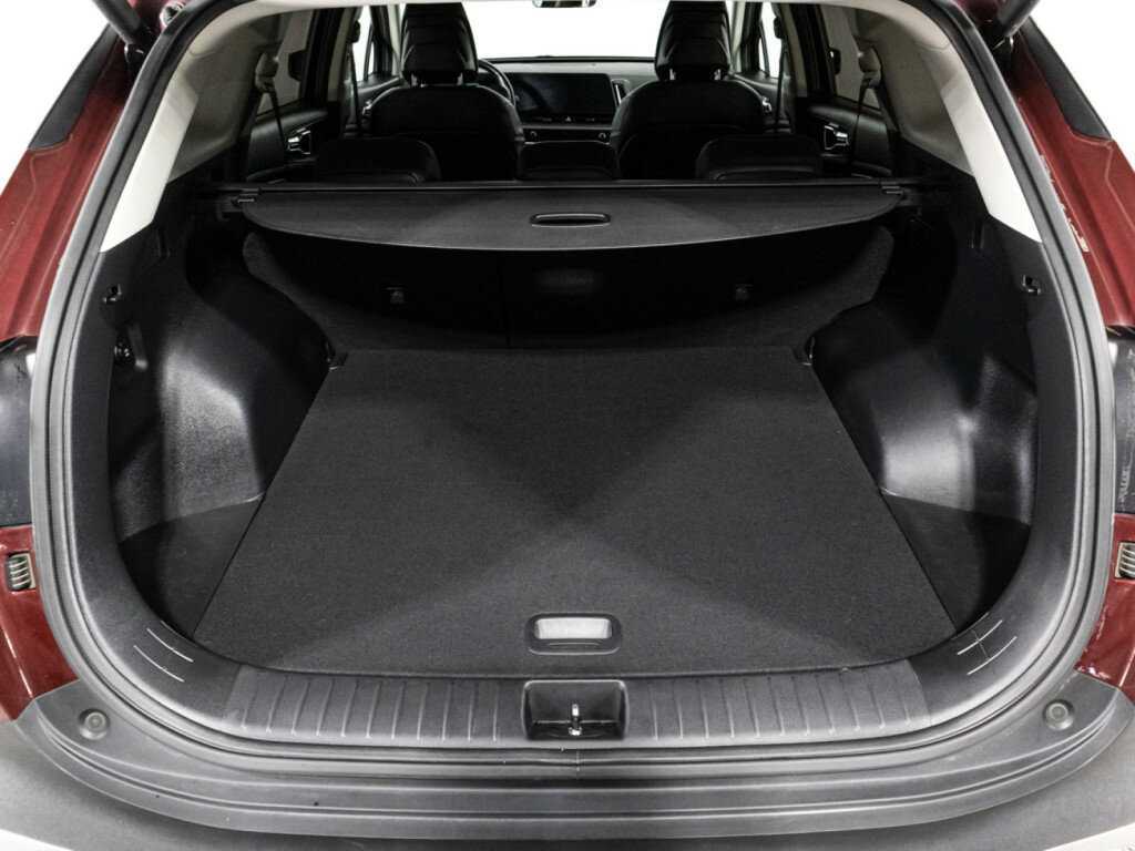 Купить Kia Sportage, 2022, 112 270 км.. Фото: #26