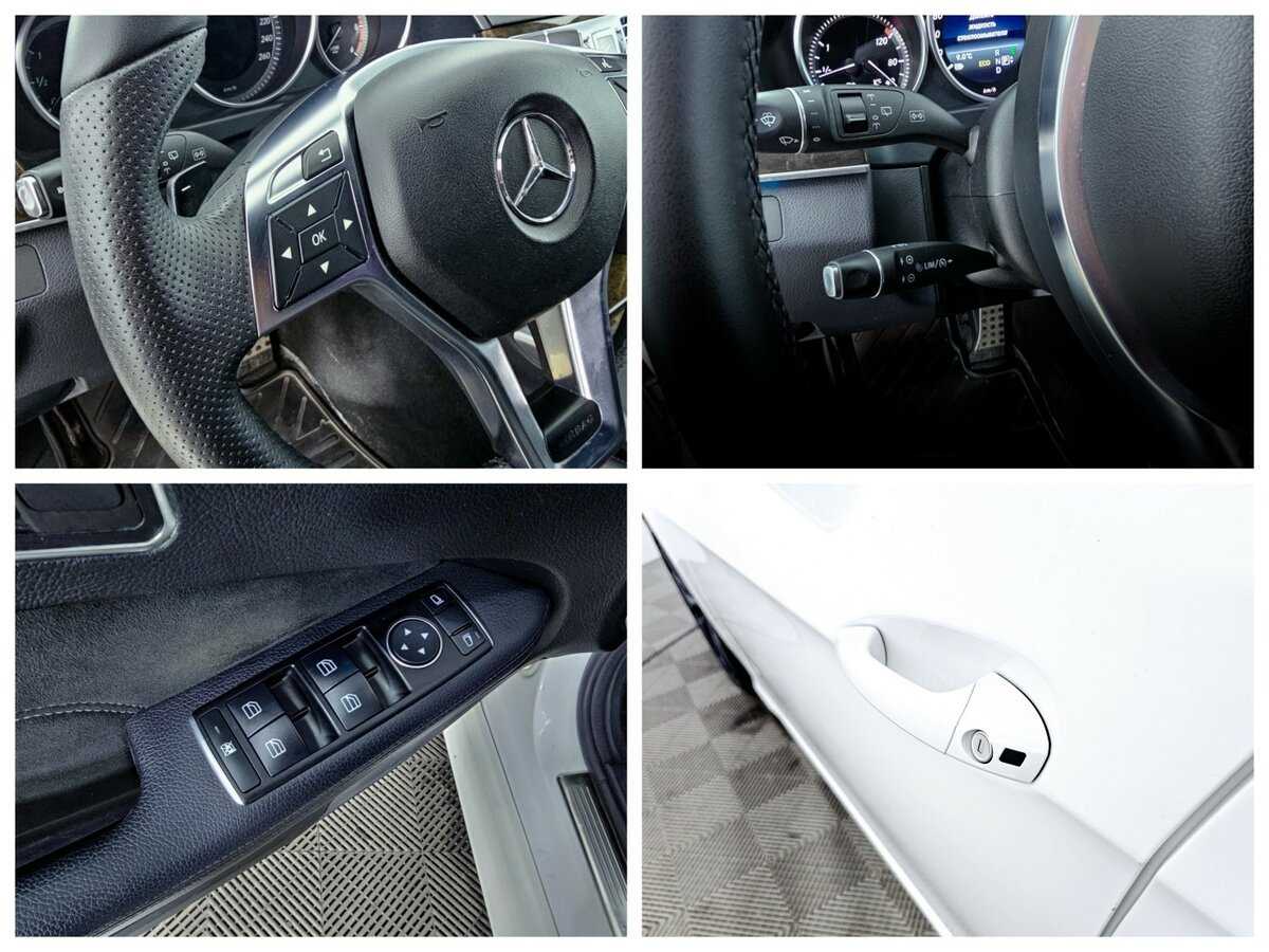 Купить Mercedes-Benz E-Класс, 2015, 278 580 км.. Фото: #11